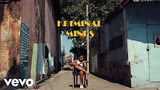 Download Chocolate Factory - Kriminal Minds (Official Music Video) MP3