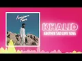 Khalid - Another Sad Love Song (Official Audio) ❤  Love Songs
