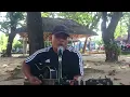 Lagu GANTI RUGI || doel sumbang ||  ribiel fals cover ||#doelsumbang#doelsumbangcover#gantirugi