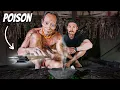 Download Lagu Visiting a 2,000 Year Old Tribe in Sumatra