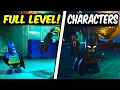 Download Lagu NEW Exclusive LEGO Batman Gameplay - FULL Level + Characters \u0026 MORE!