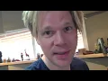 Brian Culbertson's "Another Long Night Out" Vblog 11 - Will & Jimmy "Alone..."