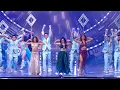 Download Lagu Awesome Cabaret performance by Nia Sharma, Natasha Bhardwaj \u0026 Hiba Nawab | The ITA Awards 2024