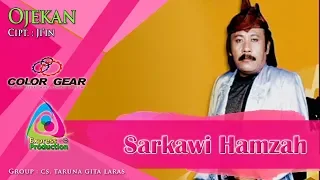 sarkawi hamzah ojekan taruna gita laras official music video wataoke version