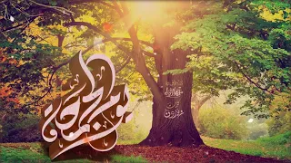 نشيد يوم الجمعة بدون موسيقى 