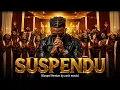 SUSPENDU [ VERSION GOSPEL] BY ZACK MUSIC