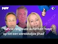 Download Lagu Islamisering van het Westen: is 7 oktober het kantelpunt? | Op z’n Kop! #207 | NPO Radio 1