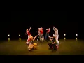HANA / Burning Flower -Choreography Video-