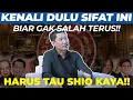 Download Lagu KENALI SIFAT ANDA!! INI YANG MEMBUAT BISNIS \u0026 KARIER  MOGOK  DI TENGAH JALAN!! - MardiguWowiek