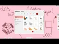 myViewBoard Whiteboard Adding Widgets