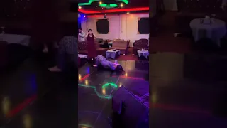 حلوه النطه ده 