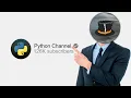 Breaking YOUTUBE ALGORITHM with Python