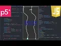 A Game A Day 9 - JavaScript Rocket Escape