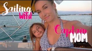 Captain Mom | SMLS S10E05