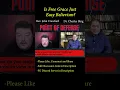 Download Lagu Is Free Grace Theology Just Easy Believism? Charles Bing #freegrace #osas #shorts #bible #christian