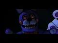 (FNAF SFM) SISTER LOCATION SONG "Circus of the Dead" ANIMATION