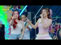 AJENG FEBRIA FT RIRIN DA - NGAPAIN REPOT I Mahesa Music
