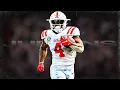 Quinshon Judkins Freshman RB Highlights