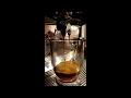 Agora Downtown Honey Bear Latte
