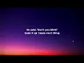 Luke Combs - Plant A Seed (Lyrics)