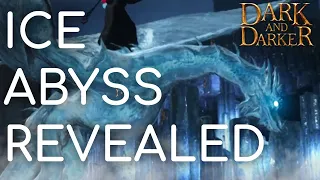 Download A First Look at the New Ice Abyss Map | Dark and Darker MP3