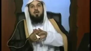 كيفية الوضوء للشيخ محمد العريفي 