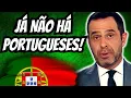 Download Lagu ✈️ PORTUGUESES ABANDONAM PORTUGAL
