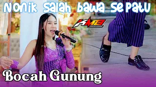 bocah gunung nonik aprilia kmb gedruk ampro audio salah sepatu panggah ayu 