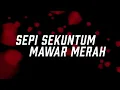 Ella - Sepi Sekuntum Mawar Merah (Lirik Video)