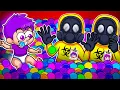 Download Lagu Taking BABY DASH Into the BACKROOMS…