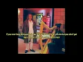 Kevin Morby - Beautiful Strangers (lyrics)