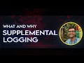Supplemental Logging in Database Explained Why It s Essential for Oracle GoldenGate Replication