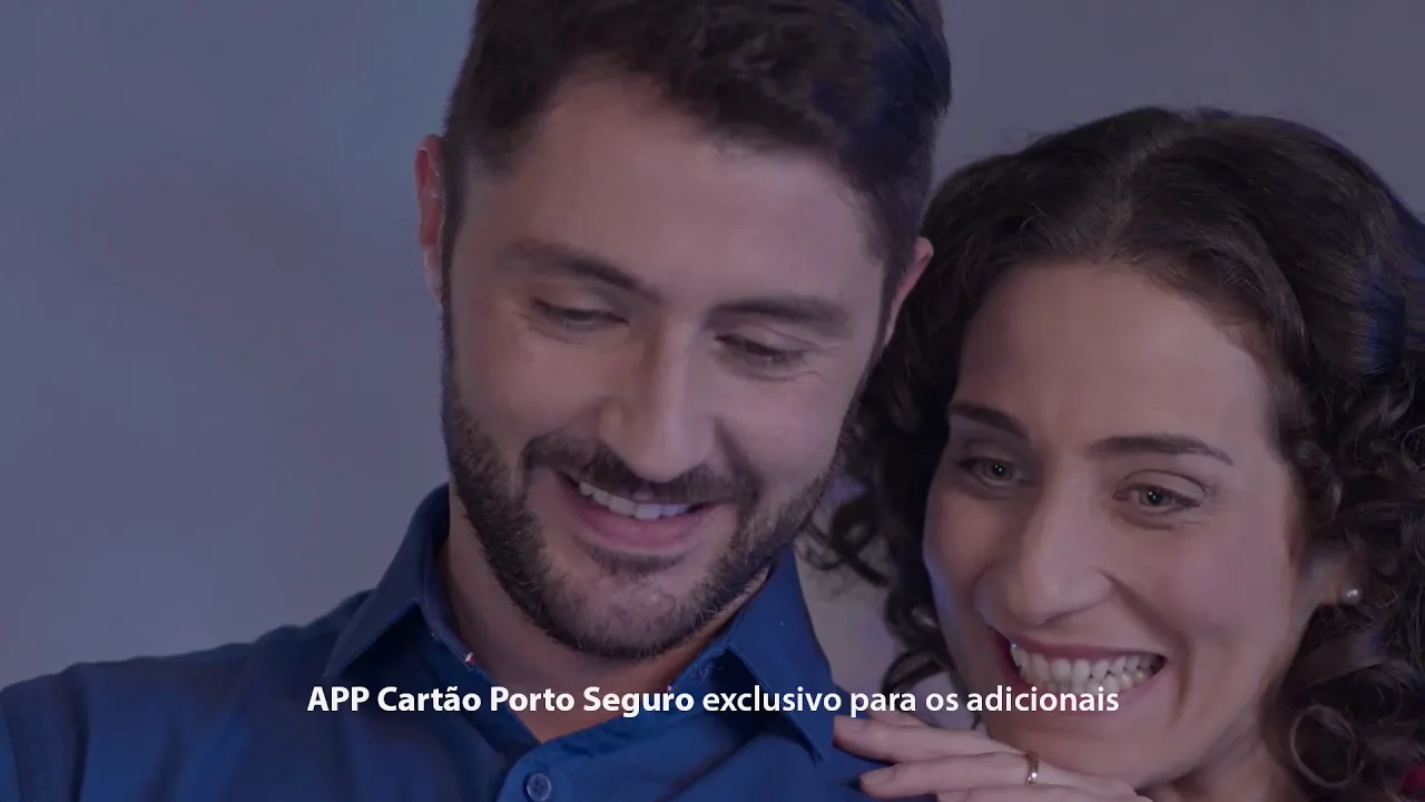 CARTÃO DE CRÉDITO PORTO SEGURO EPISÓDIO O APLICATIVO