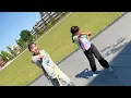[ダンス] レベル３０ 「しなこ・あぃりDX」 #踊ってみた #チャレンジ #しなこ