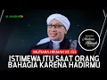Mutiara Hikmah ke-155: Inilah Keistimewaan Sejati! | Buya Yahya | 3 Juli 2025