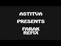 MC ASTITVA |FARAK| (2019) RAP SONG