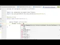 014 Spring Boot REST API That Returns Java Bean as JSON