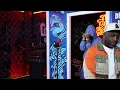 Icewear Vezzo "My Lil Wetta" Dog House Freestyle Performance
