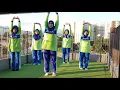 Download Lagu Gerakan Senam Olahraga Islami Indonesia (SORIN)