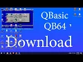 QBASIC BUILT - FUNCTION STRING FUNCTION Part 4