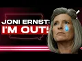 Download Lagu Iowa GOP Senator BACKS DOWN: QUITS 2026 Senate Race