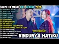 Download Lagu RINDUNYA HATIKU - FIRA CANTIKA - SIMPATIK MUSIC FULL ALBUM TERBARU 2025