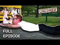 Download Lagu Does Diving Onto A Grenade Save Those Around You? | MythBusters | Season 3 Episode 27 | Full Episode