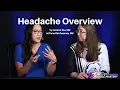 Headache Overview EMCert Module Mastery MyEMCert Review