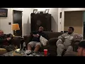 Lagu Couch Conversation with Skratch Bastid, Terry Hunter, Shortkut, Mell Starr, DJ Melo-D