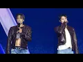 Download Lagu [4k] 카이(KAI)\u0026세훈 ment Full | 250928 카이 콘서트 KAION 앵콜 DAY3 | #EXO #엑소 #KAI #카이 #김종인 #세훈 #SEHUN