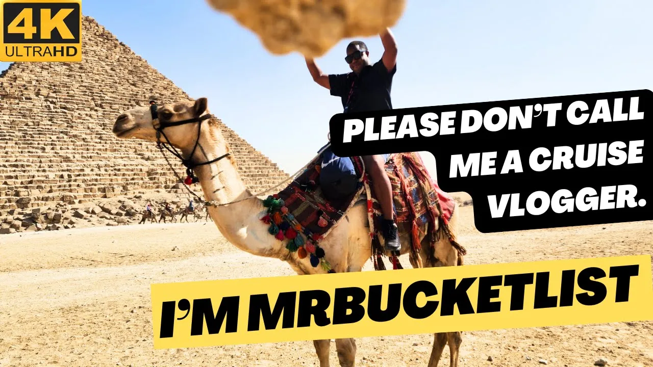 Youtube Penalized Me For Not Being In a Cliche Niche...THIS IS WHY IT'S OK