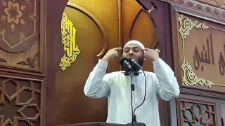 حق الزوج اصلاح البيوت خطب الجمعة الشيخ محمود هاشم 