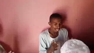 الاستاذ عوض الجرف والاسطوره عبدالله حسن مدني 