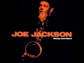 Download Lagu Joe Jackson - Be My Number Two (1984)